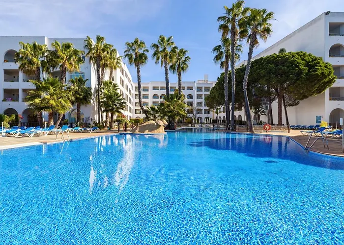 Hotel Playacartaya El Portil
